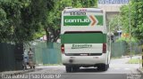 Empresa Gontijo de Transportes 14420 na cidade de São Paulo, São Paulo, Brasil, por Davi Batista. Número da foto: #3976083.