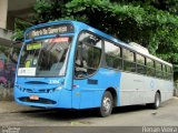 Transportes São Silvestre 37614 na cidade de Rio de Janeiro, Rio de Janeiro, Brasil, por Renan Vieira. Número da foto: #3976522.