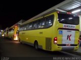 Kaissara - Viação Caiçara 15905 na cidade de Belo Horizonte, Minas Gerais, Brasil, por Maurício Nascimento. Número da foto: #3978094.