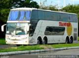 Transvan Transportes e Turismo 2009 na cidade de Florianópolis, Santa Catarina, Brasil, por Márcio Douglas Ribeiro Venino. Número da foto: #:id.