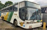 Empresa Gontijo de Transportes 11410 na cidade de São Paulo, São Paulo, Brasil, por Nivaldo  Fernandes. Número da foto: #3978087.