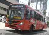 Borborema Imperial Transportes 971 na cidade de Recife, Pernambuco, Brasil, por José Ailton Neto. Número da foto: #:id.