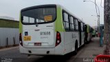 Viação Vila Real B11698 na cidade de Rio de Janeiro, Rio de Janeiro, Brasil, por Gabryel Aguiar. Número da foto: #:id.