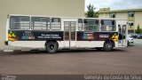 Ônibus Particulares 4188 na cidade de Curitiba, Paraná, Brasil, por Gênesis da Costa da Silva. Número da foto: #:id.