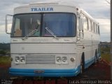 Motorhomes 4209 na cidade de Guarapuava, Paraná, Brasil, por Lucas Henrique Mendes. Número da foto: #3976622.