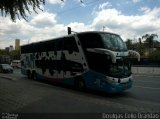 UTIL - União Transporte Interestadual de Luxo 11514 na cidade de Belo Horizonte, Minas Gerais, Brasil, por Douglas Célio Brandao. Número da foto: #:id.