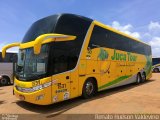 Juca Tour Viagens e Turismo 1531 na cidade de Crato, Ceará, Brasil, por Renato Hudson Valdevino. Número da foto: #3976593.