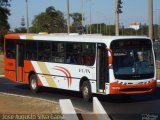 VIAN - Viação Anapolina 26505 na cidade de Brasília, Distrito Federal, Brasil, por José Augusto da Silva Gama. Número da foto: #:id.