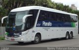 Planalto Transportes 3007 na cidade de Curitiba, Paraná, Brasil, por Ronny Peterson Barbosa. Número da foto: #:id.