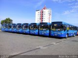 Auto Omnibus Nova Suissa 30369 na cidade de Belo Horizonte, Minas Gerais, Brasil, por Adão Raimundo Marcelino. Número da foto: #3977481.