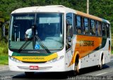 Viação Bassamar 147 na cidade de Juiz de Fora, Minas Gerais, Brasil, por João Paulo da Silva. Número da foto: #:id.