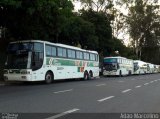 Cia. São Geraldo de Viação 11245 na cidade de Belo Horizonte, Minas Gerais, Brasil, por Adão Raimundo Marcelino. Número da foto: #3977534.
