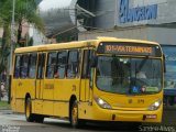 Auto Viação Critur 270 na cidade de Criciúma, Santa Catarina, Brasil, por Sandro Alves. Número da foto: #3976650.