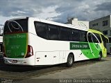 Expresso Princesa dos Campos 6603 na cidade de Curitiba, Paraná, Brasil, por Wagner Domingos Ivanesken. Número da foto: #3976076.