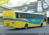 Viação Real Ita 61600 na cidade de Cachoeiro de Itapemirim, Espírito Santo, Brasil, por Saimom  Lima. Número da foto: #3977172.