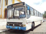 Ônibus Particulares 3491 na cidade de São Gonçalo do Amarante, Rio Grande do Norte, Brasil, por John Herbert. Número da foto: #3977730.