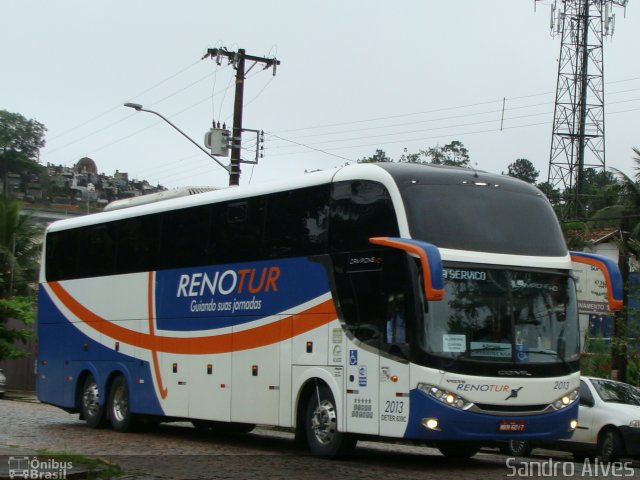 Renotur 2013 na cidade de Joinville, Santa Catarina, Brasil, por Sandro Alves. Número da foto: #3978841.