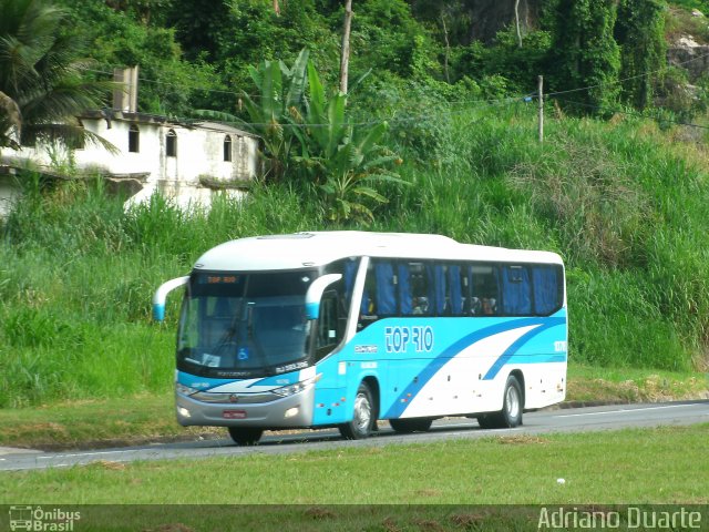 Top Rio Viagens e Turismo 1078 na cidade de Areal, Rio de Janeiro, Brasil, por Adriano Duarte. Número da foto: #3979294.
