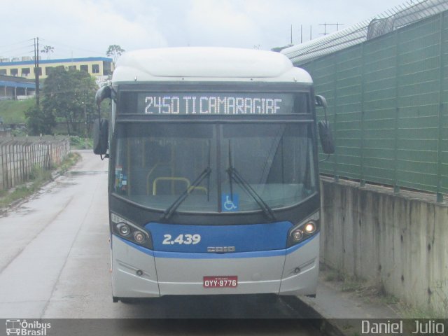 Mobibrasil São Lourenço >>> Mobi-PE 2.439 na cidade de Recife, Pernambuco, Brasil, por Daniel  Julio. Número da foto: #3978730.