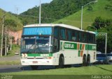 Empresa Gontijo de Transportes 6335 na cidade de Viana, Espírito Santo, Brasil, por Fábio Sales. Número da foto: #3979614.
