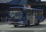 Expresso SBC 242 na cidade de São Bernardo do Campo, São Paulo, Brasil, por Roberto Teixeira. Número da foto: #3980091.