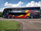 Cidade Service 6189 na cidade de São José dos Pinhais, Paraná, Brasil, por André Luiz Rodrigues de Souza. Número da foto: #3980557.