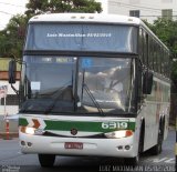 Empresa Gontijo de Transportes 6319 na cidade de Belo Horizonte, Minas Gerais, Brasil, por Luiz Paulo  Pereira Junior. Número da foto: #3980697.