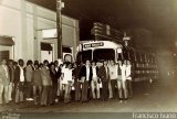 Empresa de Transportes Andorinha  na cidade de Cândido Mota, São Paulo, Brasil, por Francisco Ivano. Número da foto: #3978306.