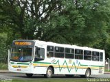 Sudeste Transportes Coletivos 3116 na cidade de Porto Alegre, Rio Grande do Sul, Brasil, por Sandro Alves. Número da foto: #3979307.