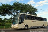 Kaissara - Viação Caiçara 15907 na cidade de Campos dos Goytacazes, Rio de Janeiro, Brasil, por Lucas de Souza Pereira. Número da foto: #3978598.