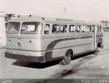 Empresa de Transportes Andorinha 96 na cidade de Presidente Prudente, São Paulo, Brasil, por Francisco Ivano. Número da foto: #3978317.