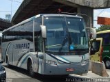 Viação Sampaio 9838 na cidade de Rio de Janeiro, Rio de Janeiro, Brasil, por Jonathan Silva Figueiredo. Número da foto: #3978999.
