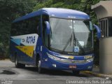 RodeRotas - Rotas de Viação do Triângulo 72314 na cidade de São Paulo, São Paulo, Brasil, por Cleverson dos Reis Giraldi. Número da foto: #3979343.