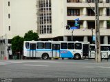CRT - Cidade do Recife Transportes 165 na cidade de Recife, Pernambuco, Brasil, por Pedro Francisco Junior. Número da foto: #3979283.