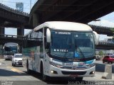 Auto Viação 1001 RJ 108.1034 na cidade de Rio de Janeiro, Rio de Janeiro, Brasil, por Jonathan Silva Figueiredo. Número da foto: #3979001.