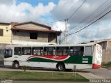 Viação Santíssimo > 18 de Setembro B580 na cidade de Feira de Santana, Bahia, Brasil, por Allison Silva. Número da foto: #3978860.
