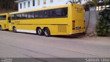 Oggioni Turismo 3020 na cidade de Iúna, Espírito Santo, Brasil, por Saimom  Lima. Número da foto: #3978494.