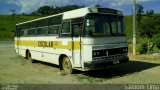 Ônibus Particulares 6158 na cidade de Alegre, Espírito Santo, Brasil, por Saimom  Lima. ID da foto: :id.