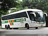 Empresa Gontijo de Transportes 21500 na cidade de São Paulo, São Paulo, Brasil, por André Vitor  Silva dos Santos. Número da foto: #3980141.
