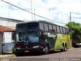 Roritur 2000 na cidade de Pirapora, Minas Gerais, Brasil, por Andrew Campos. ID da foto: :id.