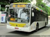 Transportes Vila Isabel A27648 na cidade de Rio de Janeiro, Rio de Janeiro, Brasil, por Renan Vieira. Número da foto: #3979523.