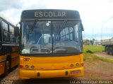 Escolares 307 na cidade de Guarapuava, Paraná, Brasil, por Lucas Henrique Mendes. Número da foto: #3979475.