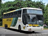 Empresa Gontijo de Transportes 15275 na cidade de São Paulo, São Paulo, Brasil, por Joao Vitor Varella Avance. Número da foto: #3979661.