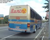 Transporte e Turismo Bonini 113 na cidade de São Bernardo do Campo, São Paulo, Brasil, por Roberto Teixeira. Número da foto: #3980167.