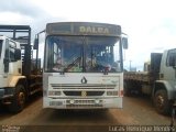 Dalba Engenharia 1306 na cidade de Guarapuava, Paraná, Brasil, por Lucas Henrique Mendes. Número da foto: #3979466.