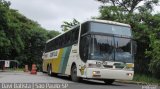 Empresa Gontijo de Transportes 11520 na cidade de São Paulo, São Paulo, Brasil, por Davi Batista. Número da foto: #3978684.