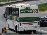 Empresa Gontijo de Transportes 11420 na cidade de Lavrinhas, São Paulo, Brasil, por Jhonatan Diego da Silva Trevisan. Número da foto: #3980459.