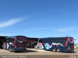 Real Sul Turismo 201679 na cidade de Cabeceiras, Goiás, Brasil, por Tiago Lima de Sousa. Número da foto: #3980633.