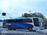 Cia Atual 7601 na cidade de Juiz de Fora, Minas Gerais, Brasil, por Luiz Krolman. Número da foto: #3982728.
