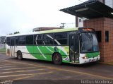 Expresso Princesa dos Campos 5684 na cidade de Cascavel, Paraná, Brasil, por Heltton Mendonça. Número da foto: #3981289.